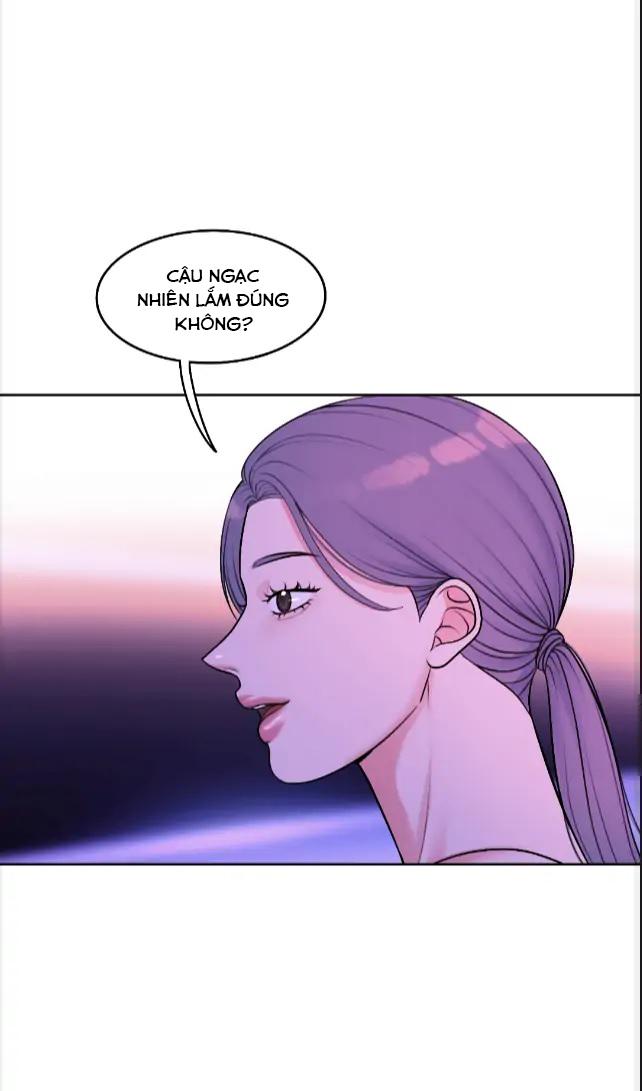 Vô Tình Chapter 38 Chapter 38 - Trang 2