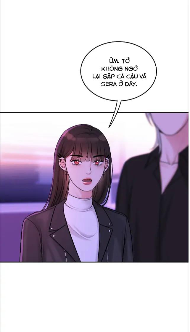 Vô Tình Chapter 38 Chapter 38 - Trang 2