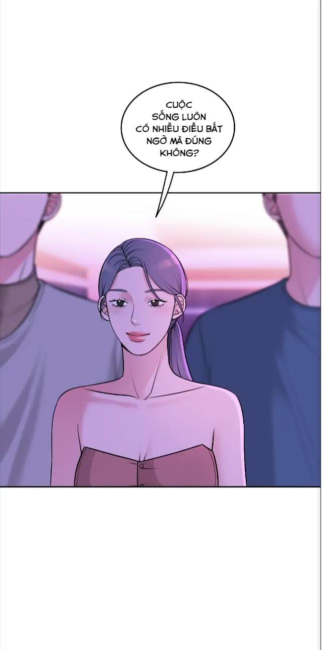 Vô Tình Chapter 38 Chapter 38 - Trang 2