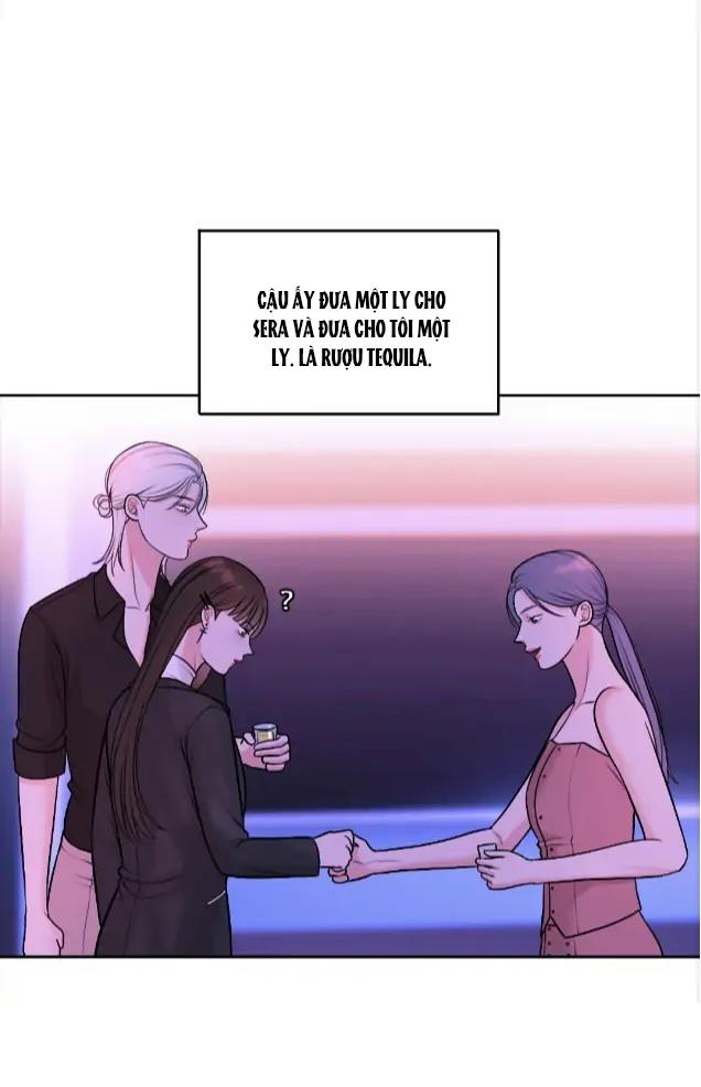Vô Tình Chapter 38 Chapter 38 - Trang 2