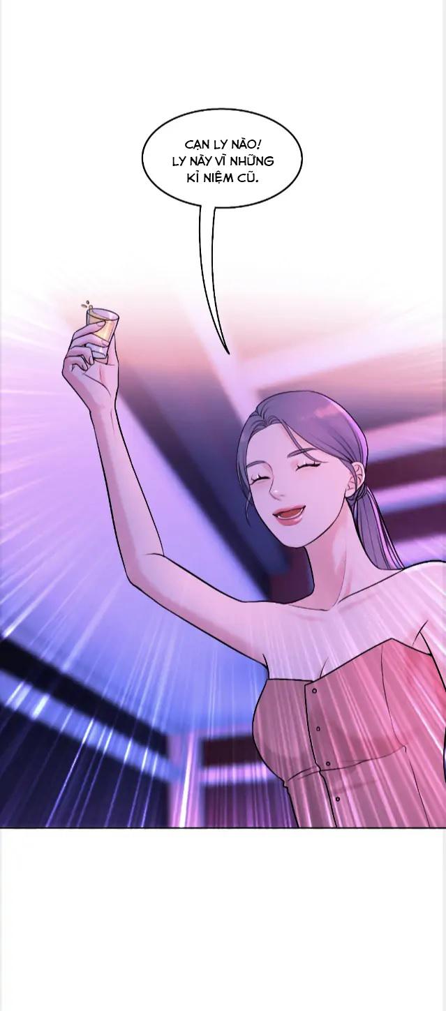 Vô Tình Chapter 38 Chapter 38 - Trang 2