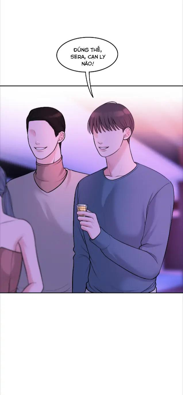 Vô Tình Chapter 38 Chapter 38 - Trang 2