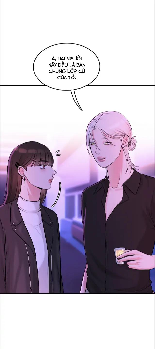 Vô Tình Chapter 38 Chapter 38 - Trang 2