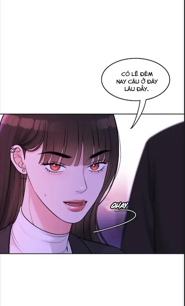 Vô Tình Chapter 38 Chapter 38 - Trang 2