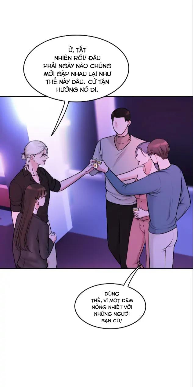 Vô Tình Chapter 38 Chapter 38 - Trang 2