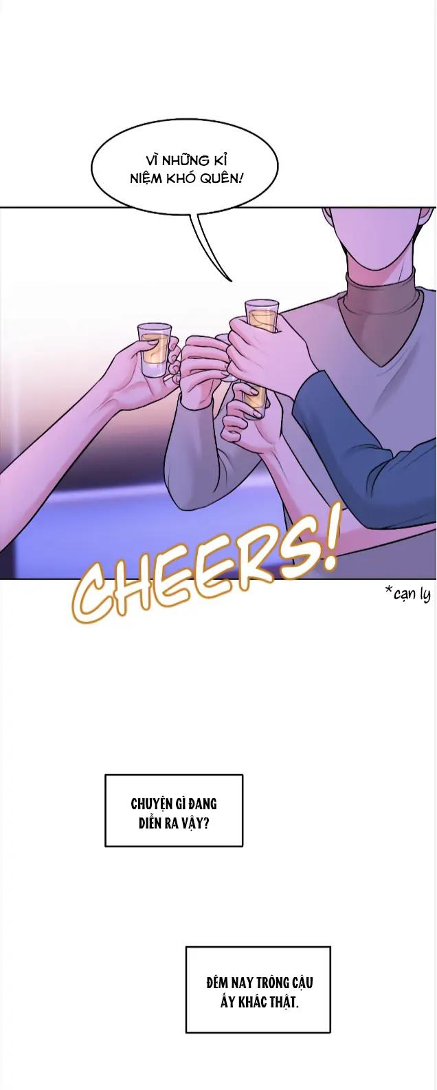 Vô Tình Chapter 38 Chapter 38 - Trang 2