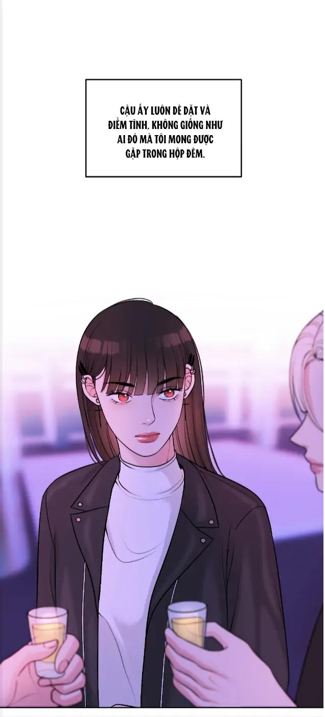 Vô Tình Chapter 38 Chapter 38 - Trang 2