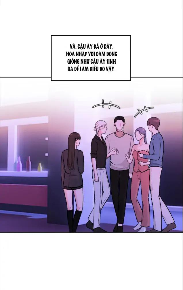 Vô Tình Chapter 38 Chapter 38 - Trang 2
