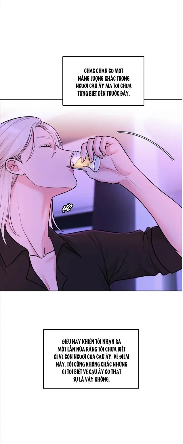 Vô Tình Chapter 38 Chapter 38 - Trang 2