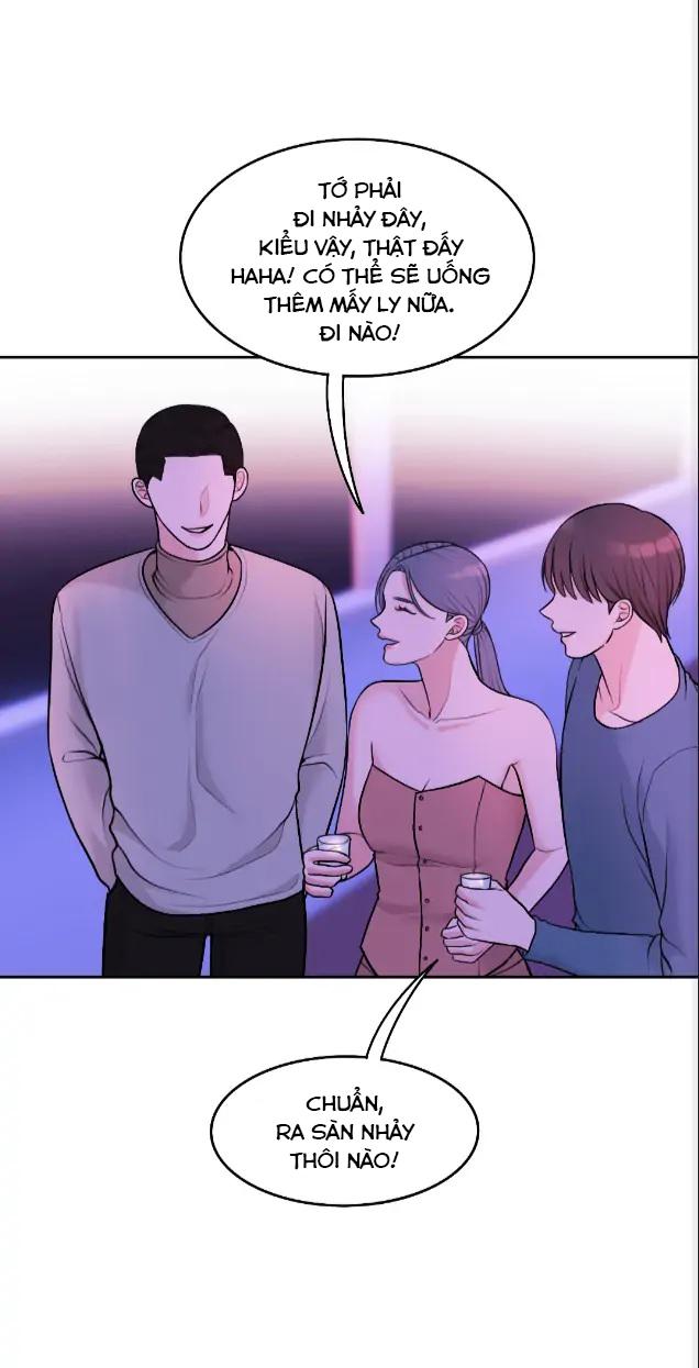 Vô Tình Chapter 38 Chapter 38 - Trang 2