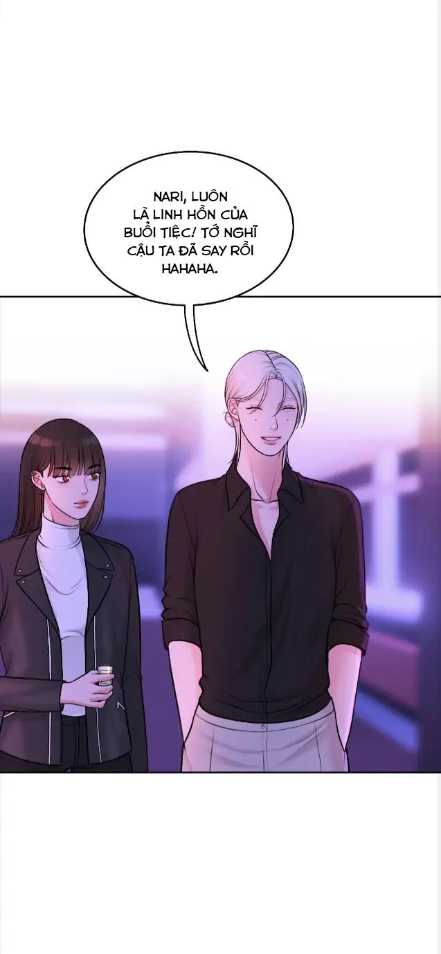 Vô Tình Chapter 38 Chapter 38 - Trang 2