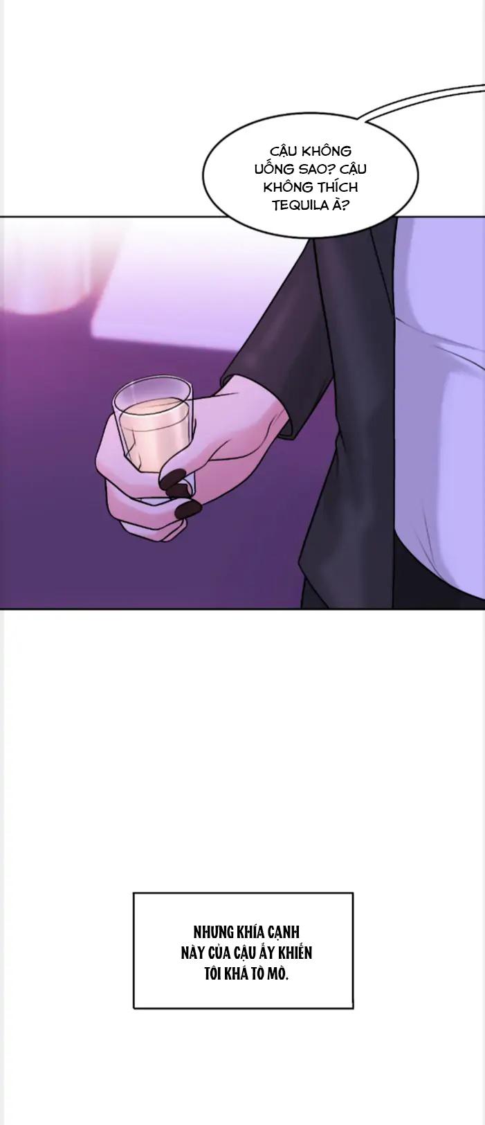 Vô Tình Chapter 38 Chapter 38 - Trang 2