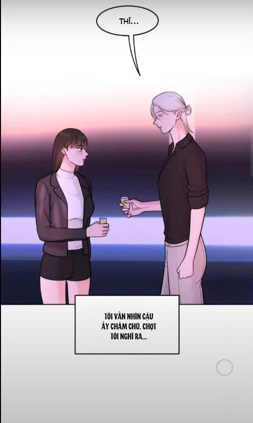 Vô Tình Chapter 39 Chap 39 - Trang 2