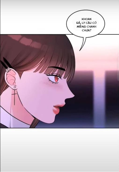 Vô Tình Chapter 39 Chap 39 - Trang 2