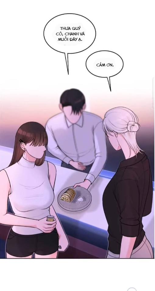 Vô Tình Chapter 39 Chap 39 - Trang 2