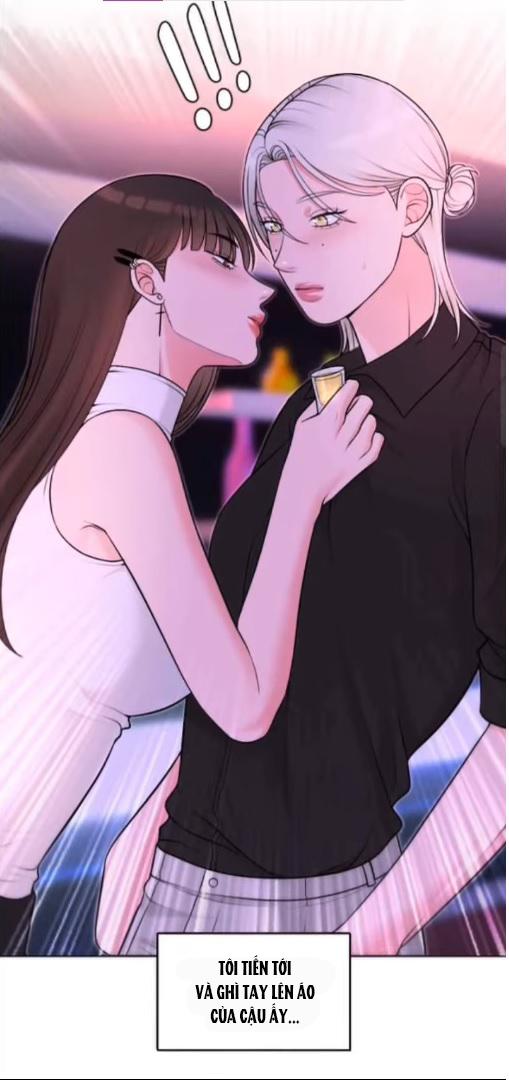 Vô Tình Chapter 39 Chap 39 - Trang 2