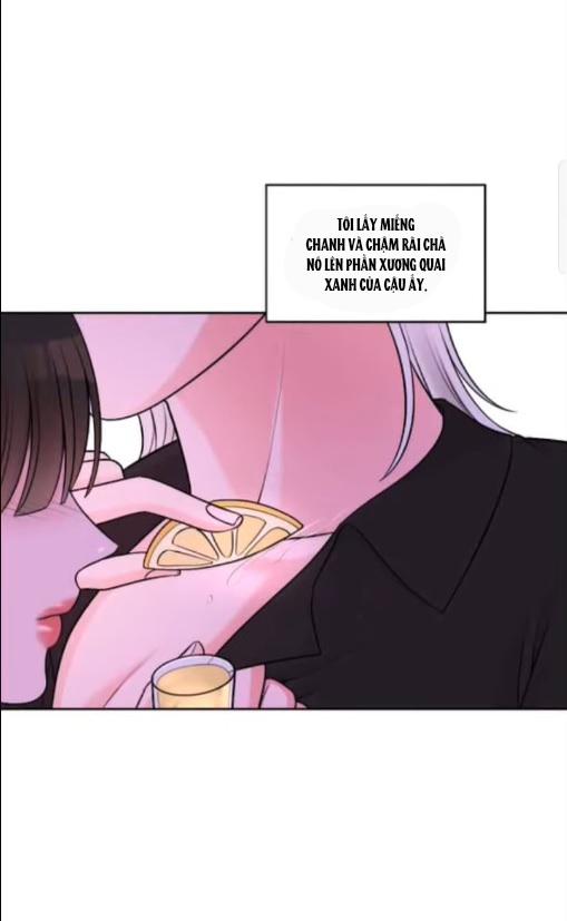 Vô Tình Chapter 39 Chap 39 - Trang 2