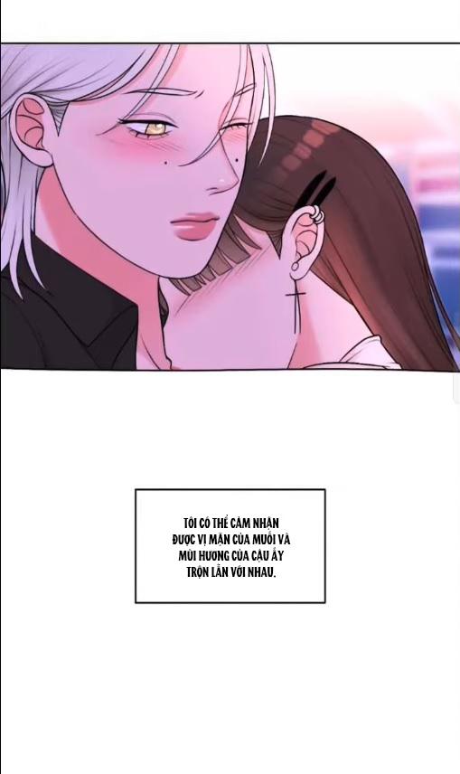 Vô Tình Chapter 39 Chap 39 - Trang 2