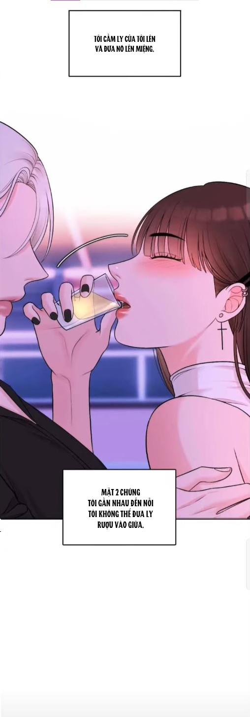 Vô Tình Chapter 39 Chap 39 - Trang 2