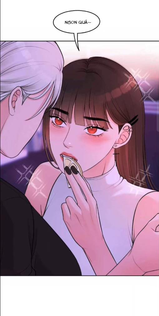 Vô Tình Chapter 39 Chap 39 - Trang 2