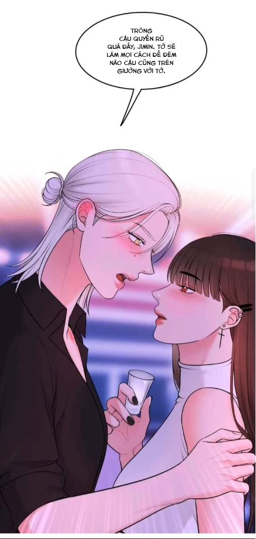 Vô Tình Chapter 39 Chap 39 - Trang 2