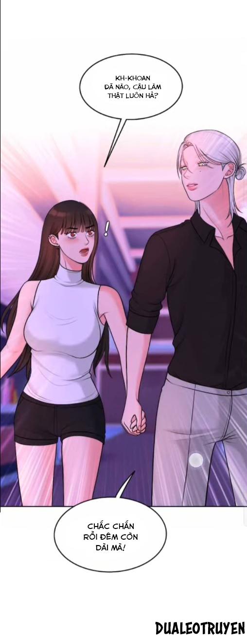 Vô Tình Chapter 39 Chap 39 - Trang 2
