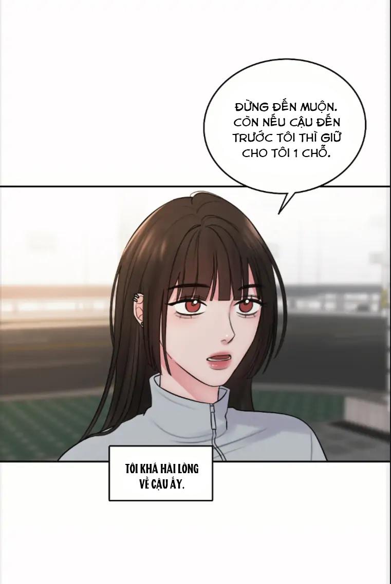 Vô Tình Chapter 4 Chap 4 - Trang 2