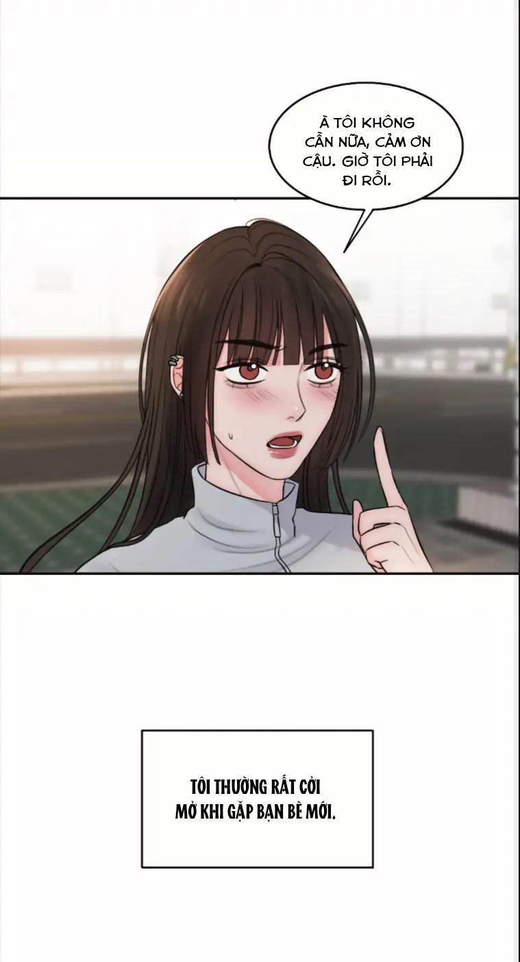 Vô Tình Chapter 4 Chap 4 - Trang 2