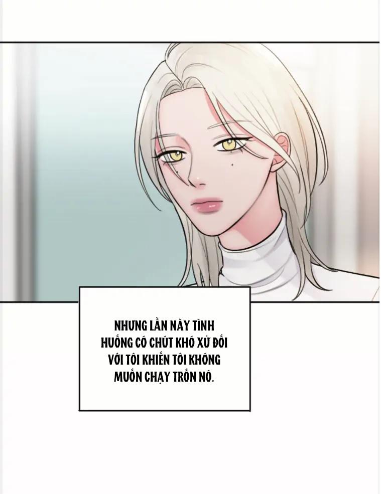 Vô Tình Chapter 4 Chap 4 - Trang 2