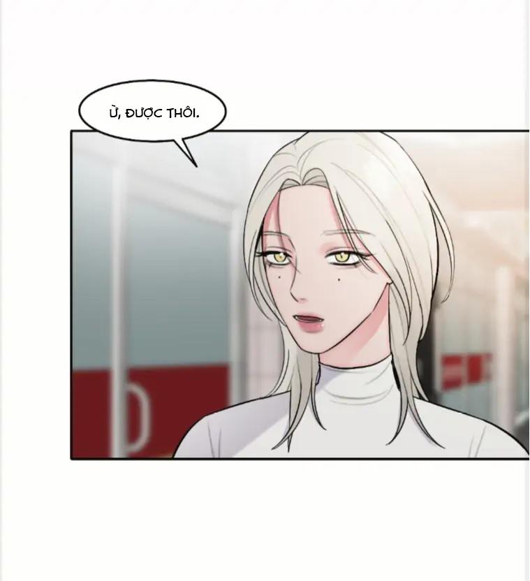 Vô Tình Chapter 4 Chap 4 - Trang 2