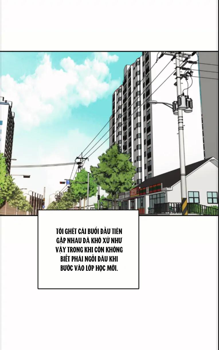 Vô Tình Chapter 4 Chap 4 - Trang 2