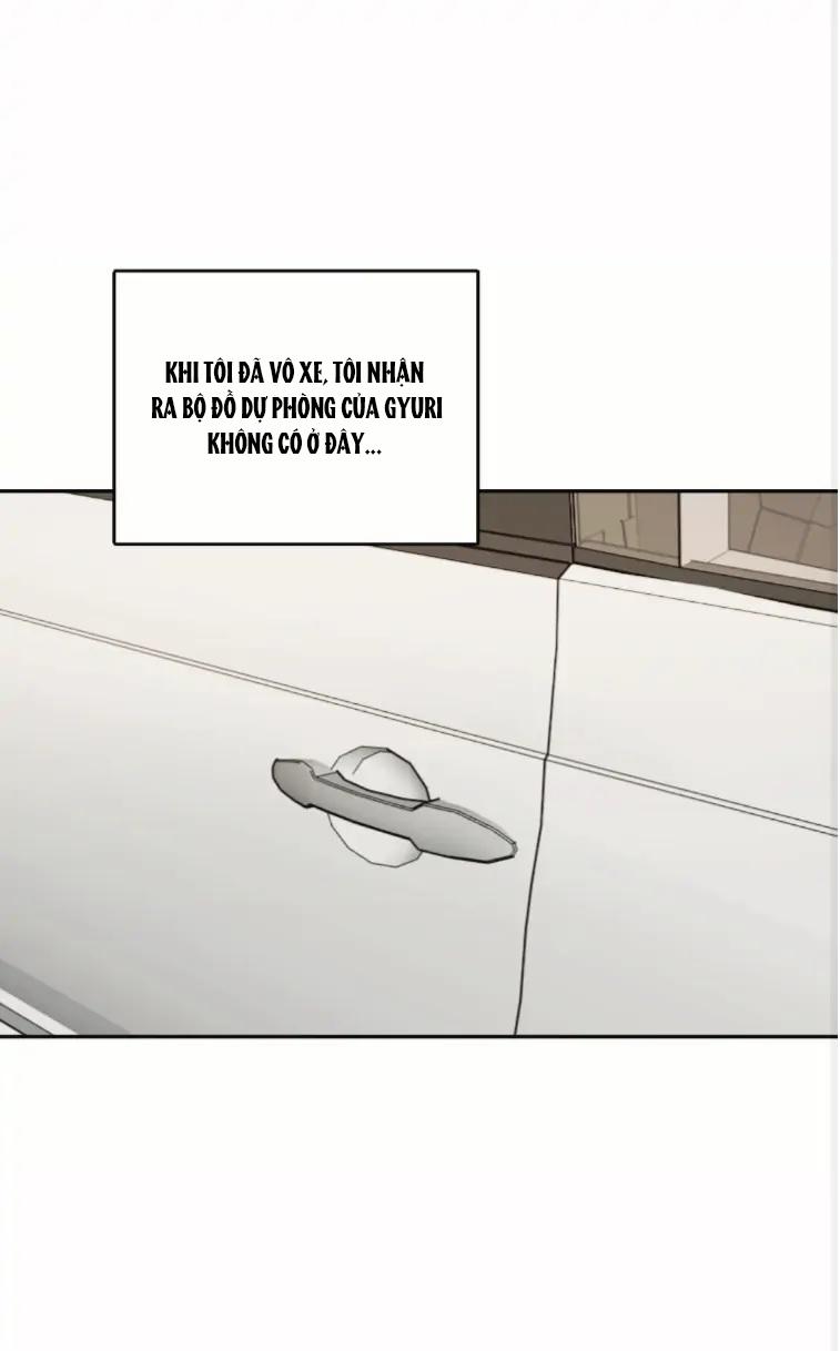 Vô Tình Chapter 4 Chap 4 - Trang 2