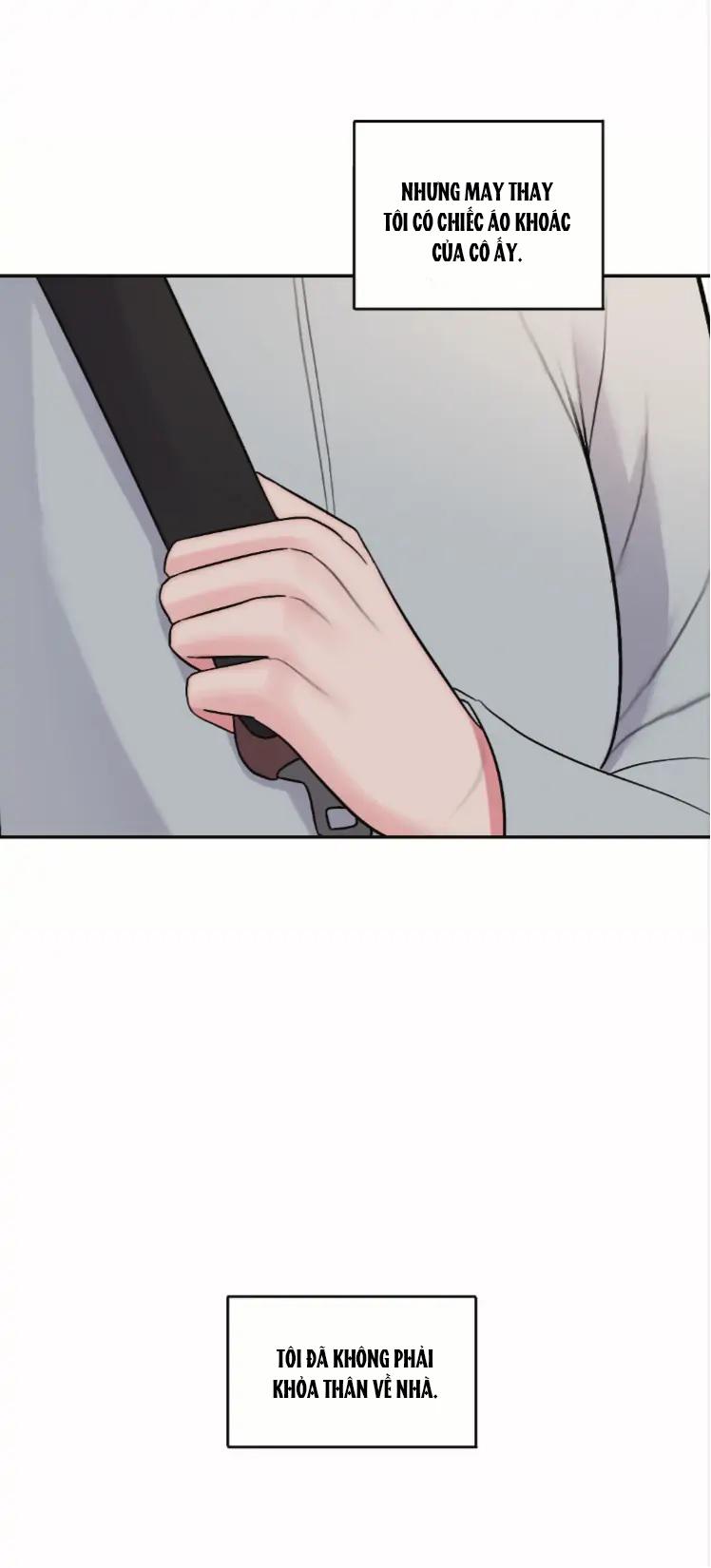 Vô Tình Chapter 4 Chap 4 - Trang 2