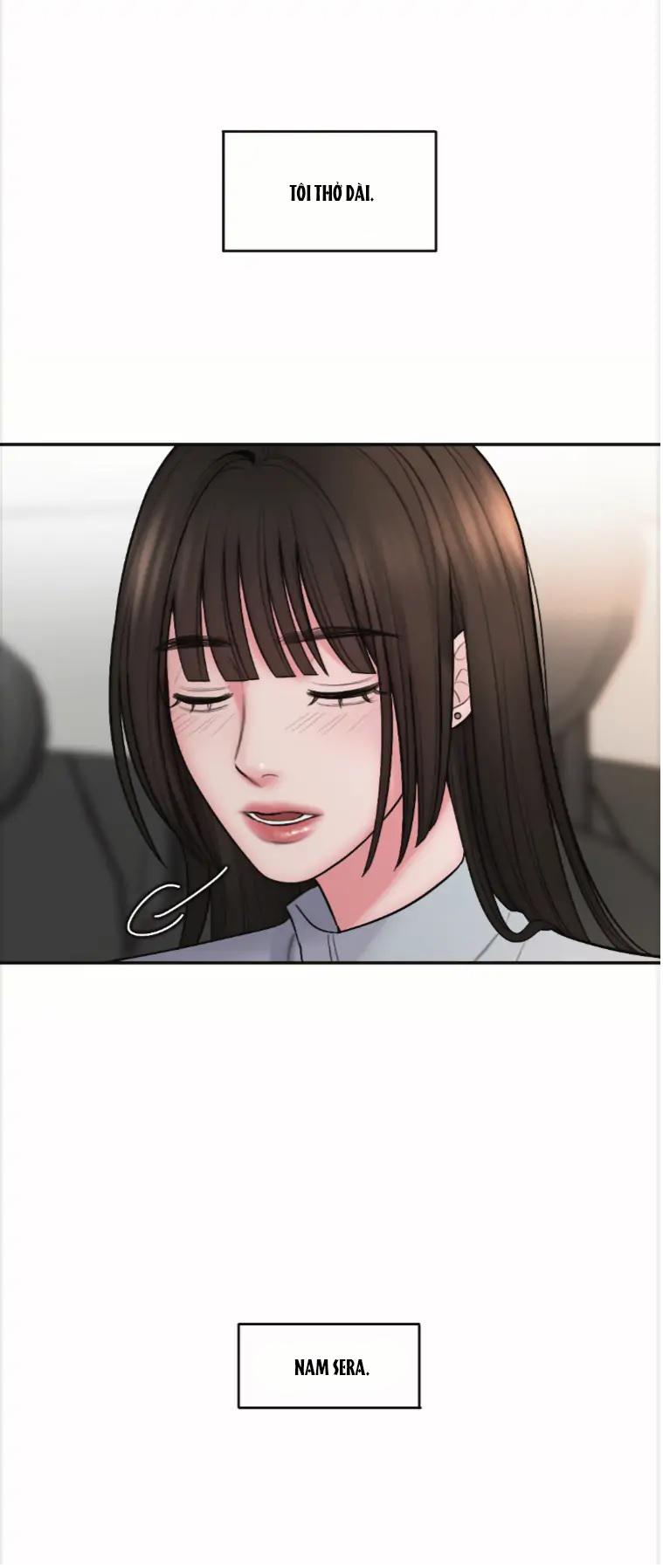 Vô Tình Chapter 4 Chap 4 - Trang 2