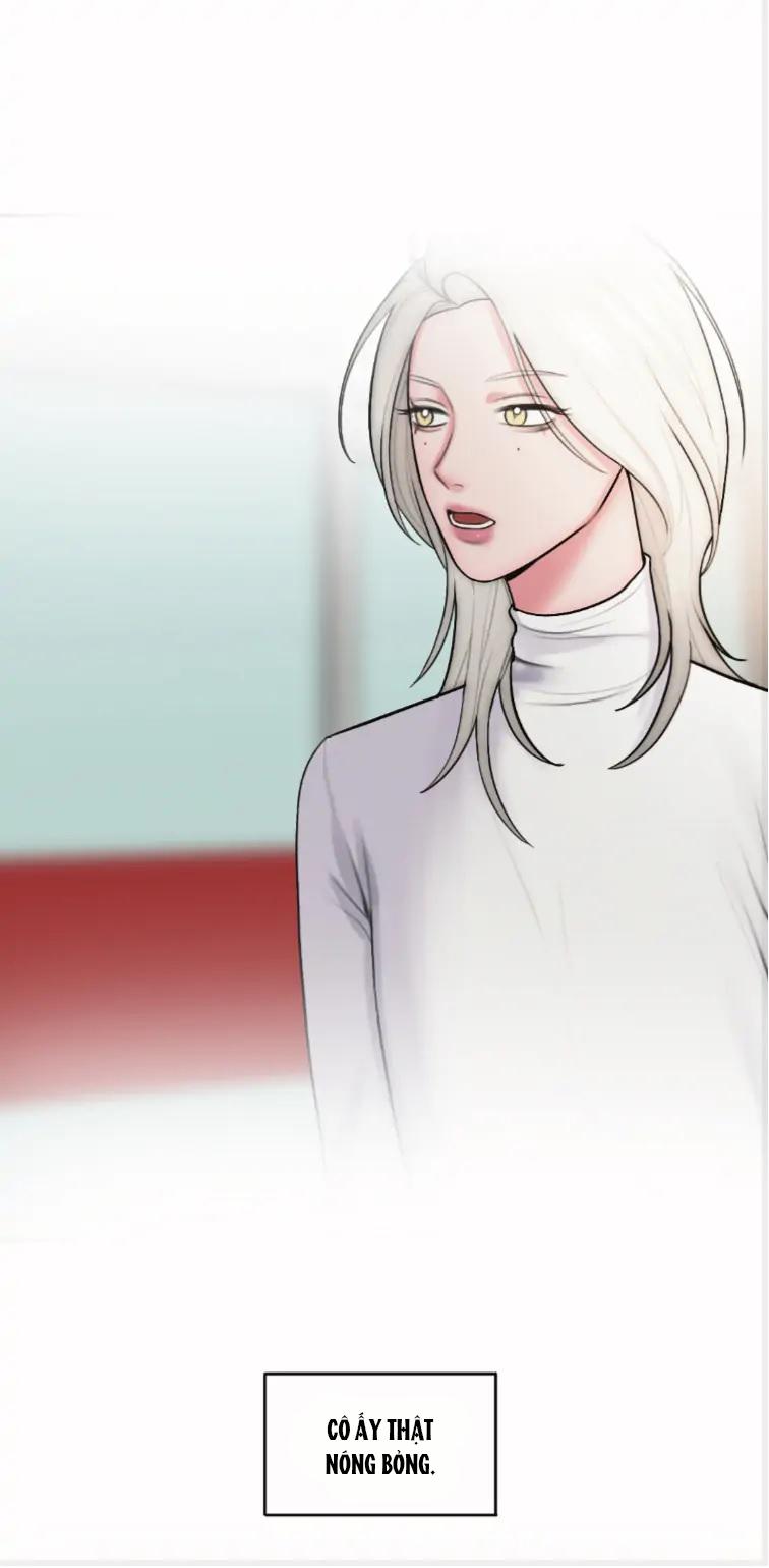 Vô Tình Chapter 4 Chap 4 - Trang 2