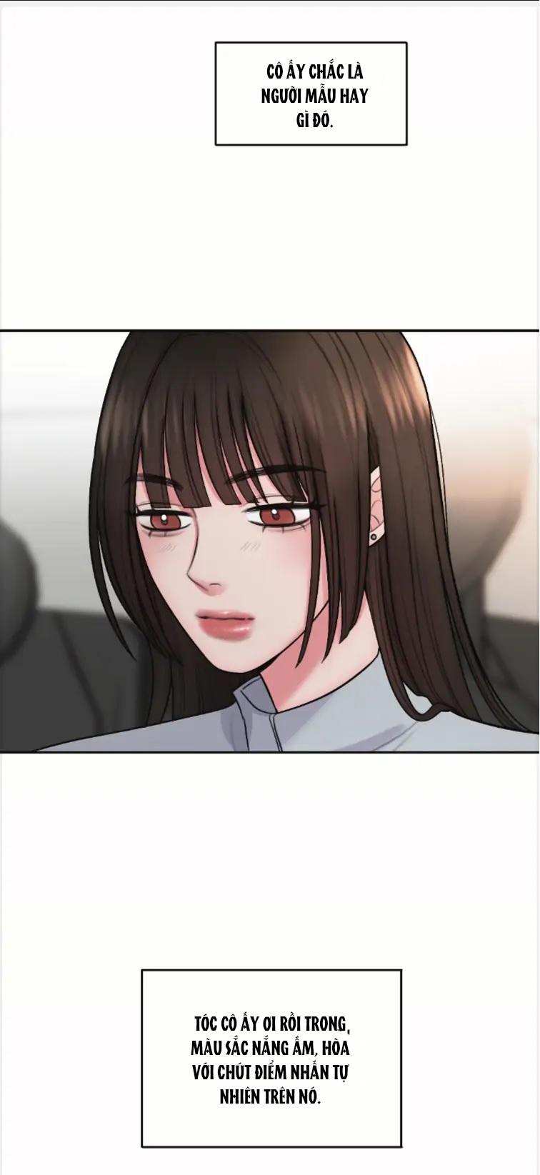 Vô Tình Chapter 4 Chap 4 - Trang 2
