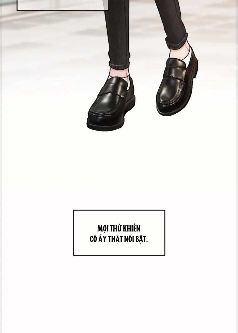 Vô Tình Chapter 4 Chap 4 - Trang 2