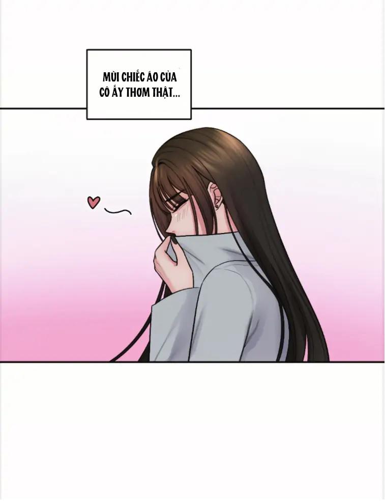 Vô Tình Chapter 4 Chap 4 - Trang 2