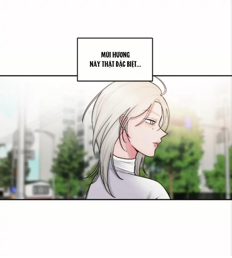 Vô Tình Chapter 4 Chap 4 - Trang 2