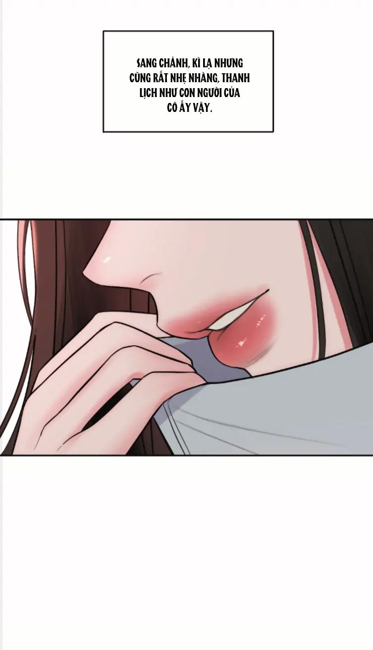 Vô Tình Chapter 4 Chap 4 - Trang 2