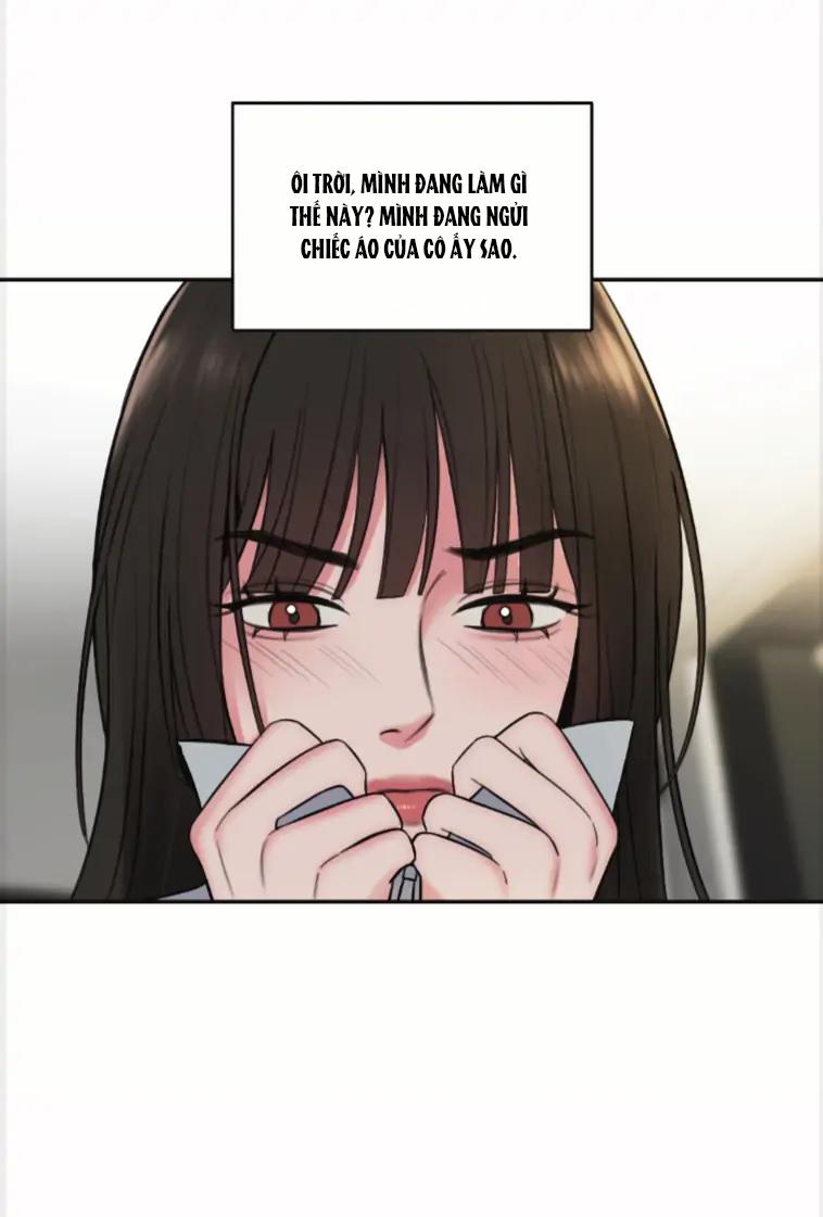 Vô Tình Chapter 4 Chap 4 - Trang 2