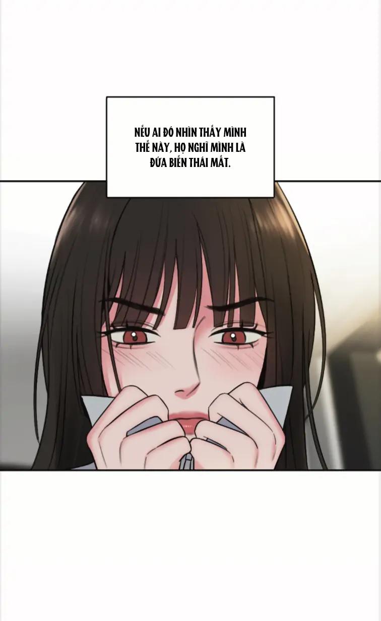 Vô Tình Chapter 4 Chap 4 - Trang 2