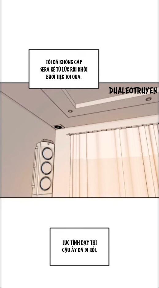 Vô Tình Chapter 40 Chap 40 - Trang 2