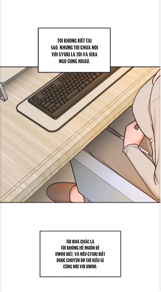 Vô Tình Chapter 40 Chap 40 - Trang 2