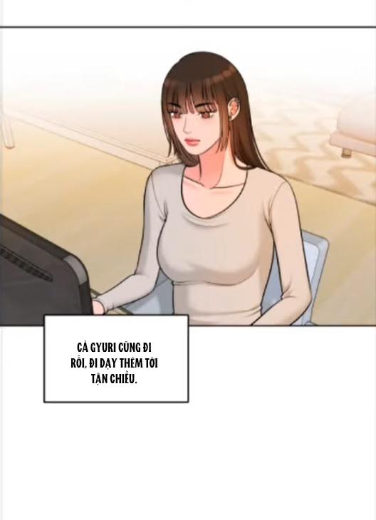Vô Tình Chapter 40 Chap 40 - Trang 2