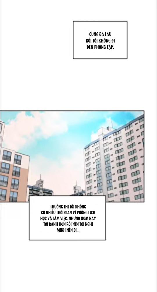 Vô Tình Chapter 40 Chap 40 - Trang 2