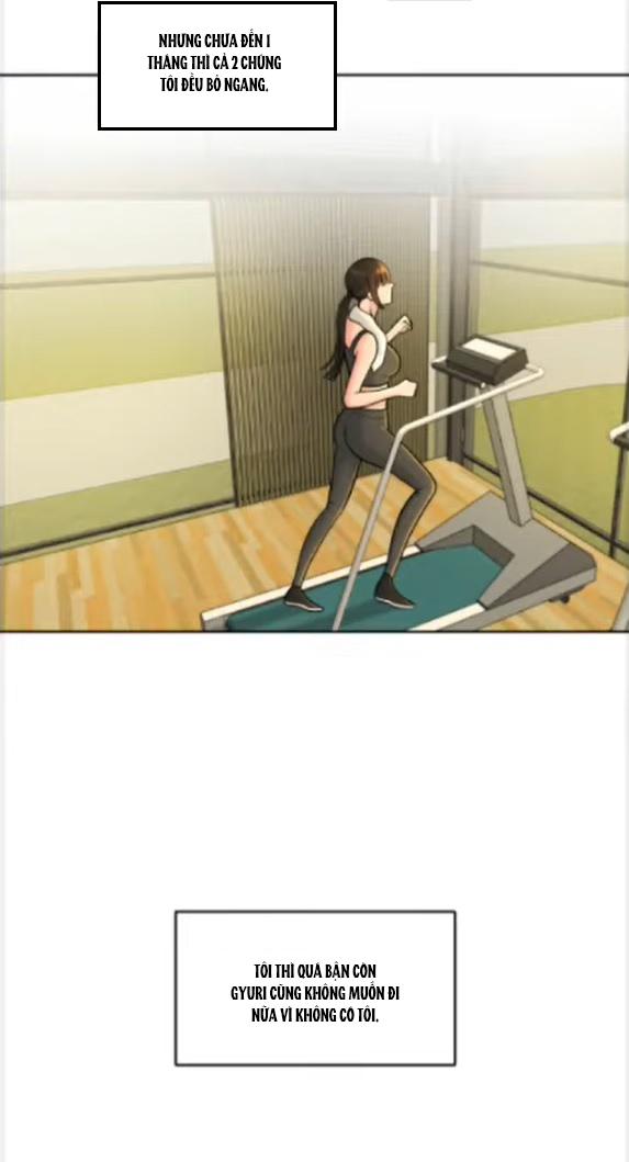 Vô Tình Chapter 40 Chap 40 - Trang 2