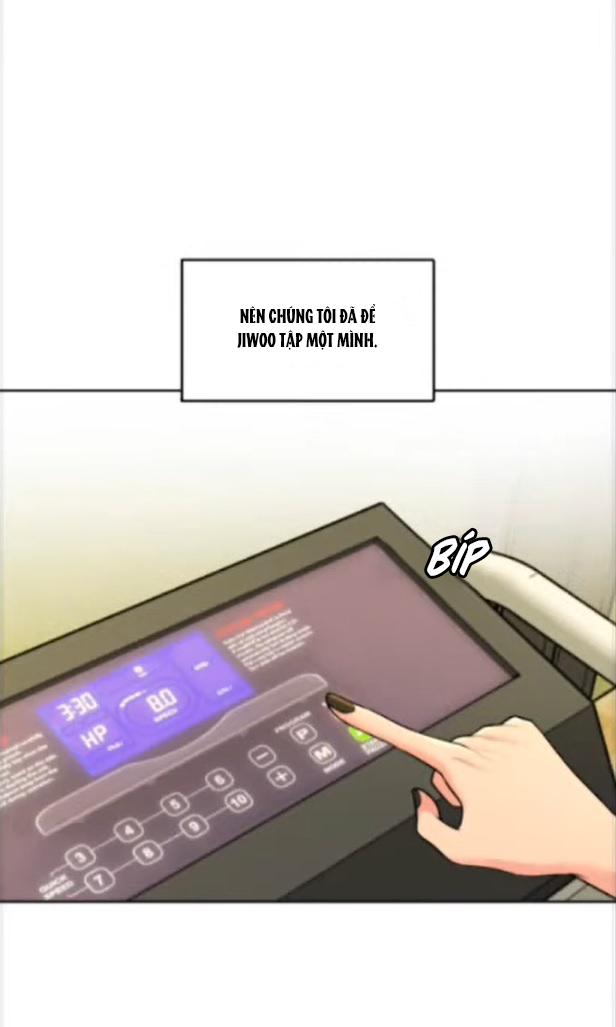 Vô Tình Chapter 40 Chap 40 - Trang 2