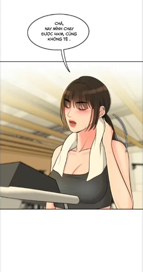Vô Tình Chapter 40 Chap 40 - Trang 2