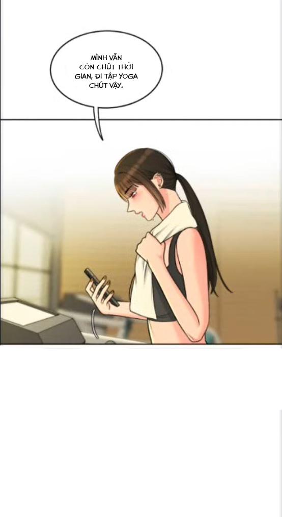 Vô Tình Chapter 40 Chap 40 - Trang 2